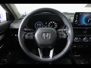 Honda CR-V 2024 AWD EX-L 4dr SUV