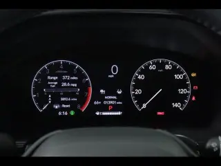 Honda CR-V 2024 AWD EX-L 4dr SUV