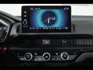 Honda CR-V 2024 AWD EX-L 4dr SUV