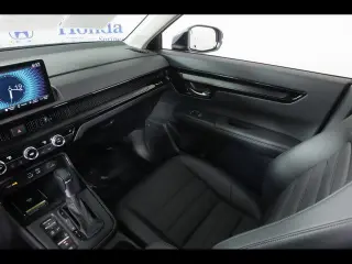 Honda CR-V 2024 AWD EX-L 4dr SUV