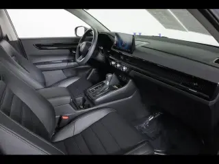 Honda CR-V 2024 AWD EX-L 4dr SUV