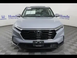 Honda CR-V 2024 AWD EX-L 4dr SUV