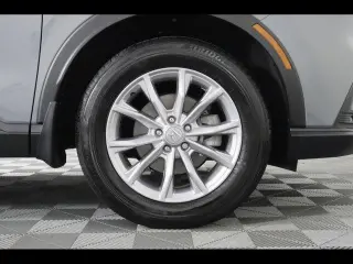 Honda CR-V 2024 AWD EX-L 4dr SUV