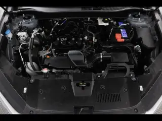 Honda CR-V 2024 AWD EX-L 4dr SUV