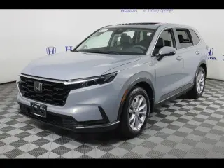 Honda CR-V 2024 AWD EX-L 4dr SUV