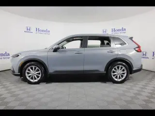 Honda CR-V 2024 AWD EX-L 4dr SUV