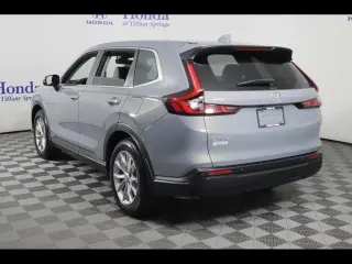 Honda CR-V 2024 AWD EX-L 4dr SUV