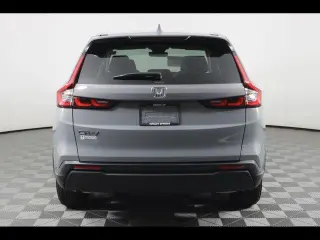 Honda CR-V 2024 AWD EX-L 4dr SUV