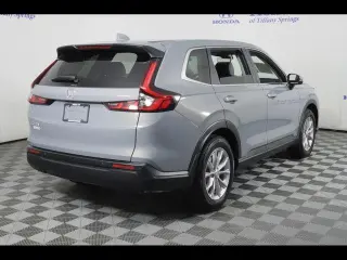 Honda CR-V 2024 AWD EX-L 4dr SUV