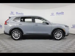 Honda CR-V 2024 AWD EX-L 4dr SUV