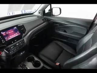 Honda Ridgeline 2021 AWD Sport 4dr Crew Cab 5.3 ft. SB