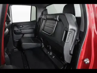 Honda Ridgeline 2021 AWD Sport 4dr Crew Cab 5.3 ft. SB