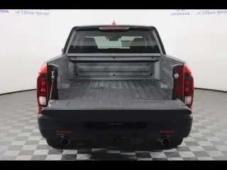 Honda Ridgeline 2021 AWD Sport 4dr Crew Cab 5.3 ft. SB