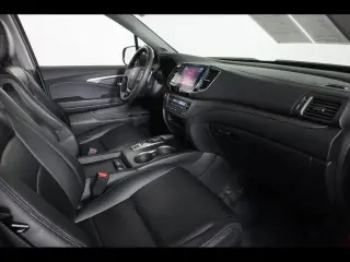 Honda Ridgeline 2021 AWD Sport 4dr Crew Cab 5.3 ft. SB