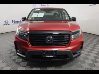 Honda Ridgeline 2021 AWD Sport 4dr Crew Cab 5.3 ft. SB