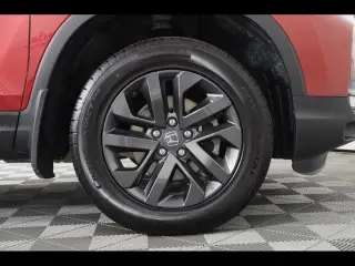 Honda Ridgeline 2021 AWD Sport 4dr Crew Cab 5.3 ft. SB