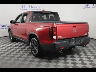 Honda Ridgeline 2021 AWD Sport 4dr Crew Cab 5.3 ft. SB