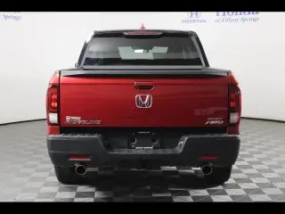 Honda Ridgeline 2021 AWD Sport 4dr Crew Cab 5.3 ft. SB