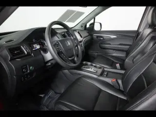 Honda Ridgeline 2021 AWD Sport 4dr Crew Cab 5.3 ft. SB