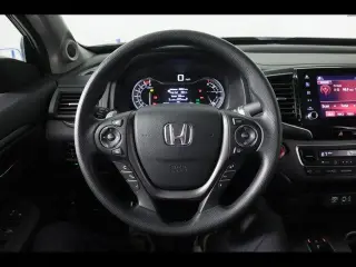 Honda Ridgeline 2021 AWD Sport 4dr Crew Cab 5.3 ft. SB