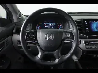 Honda Pilot 2021 EX-L 4dr SUV