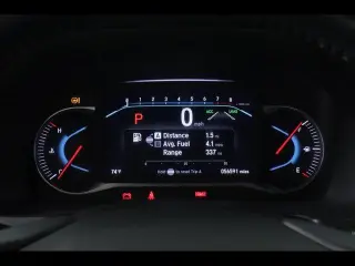 Honda Pilot 2021 EX-L 4dr SUV