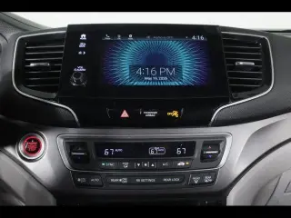 Honda Pilot 2021 EX-L 4dr SUV