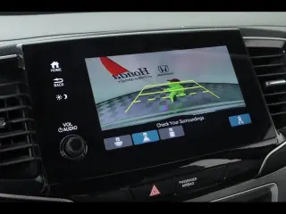 Honda Pilot 2021 EX-L 4dr SUV