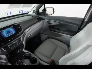Honda Pilot 2021 EX-L 4dr SUV