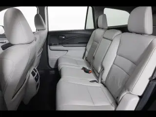 Honda Pilot 2021 EX-L 4dr SUV