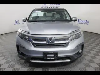 Honda Pilot 2021 EX-L 4dr SUV