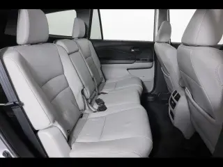 Honda Pilot 2021 EX-L 4dr SUV