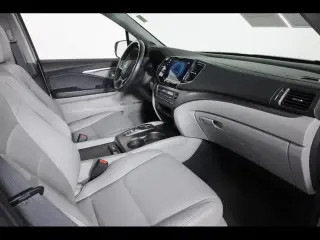 Honda Pilot 2021 EX-L 4dr SUV