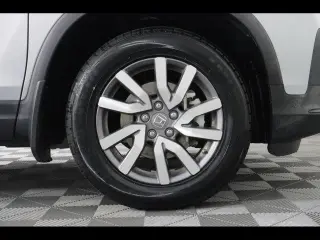 Honda Pilot 2021 EX-L 4dr SUV