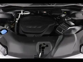 Honda Pilot 2021 EX-L 4dr SUV