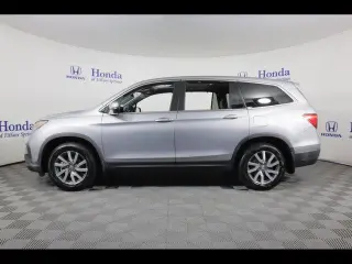 Honda Pilot 2021 EX-L 4dr SUV