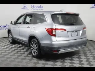 Honda Pilot 2021 EX-L 4dr SUV