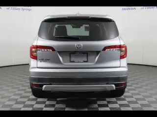 Honda Pilot 2021 EX-L 4dr SUV