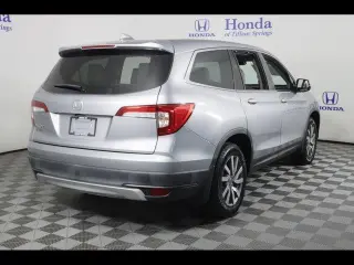 Honda Pilot 2021 EX-L 4dr SUV