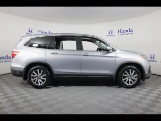 Honda Pilot 2021 EX-L 4dr SUV