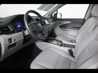Honda Pilot 2021 EX-L 4dr SUV