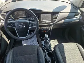 Buick Encore 2022 AWD Preferred 4dr Crossover