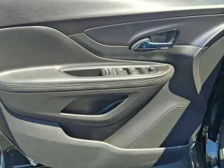 Buick Encore 2022 AWD Preferred 4dr Crossover