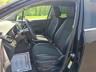 Buick Encore 2022 AWD Preferred 4dr Crossover