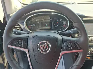 Buick Encore 2022 AWD Preferred 4dr Crossover
