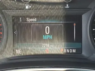 Buick Encore 2022 AWD Preferred 4dr Crossover