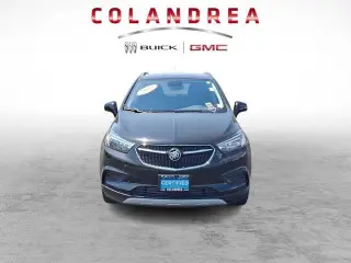 Buick Encore 2022 AWD Preferred 4dr Crossover