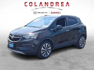 Buick Encore 2022 AWD Preferred 4dr Crossover