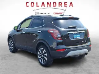 Buick Encore 2022 AWD Preferred 4dr Crossover