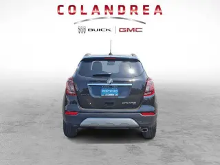 Buick Encore 2022 AWD Preferred 4dr Crossover